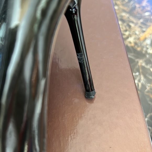 Gucci Vernice heels - Picture 6 of 12